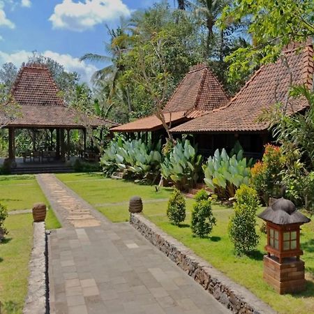 Alas Arum Ecolodge Tabanan  Bagian luar foto