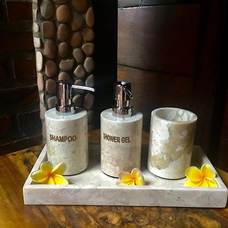 Alas Arum Ecolodge Tabanan  Bagian luar foto