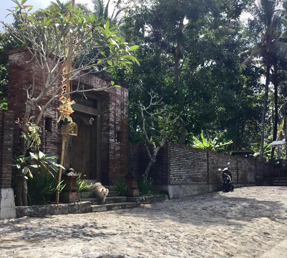 Alas Arum Ecolodge Tabanan  Bagian luar foto