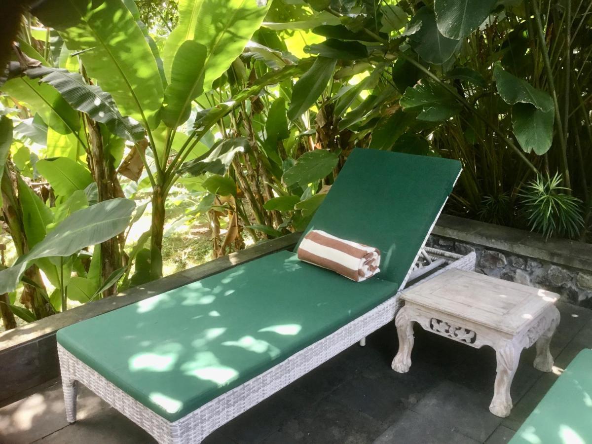 Alas Arum Ecolodge Tabanan  Bagian luar foto
